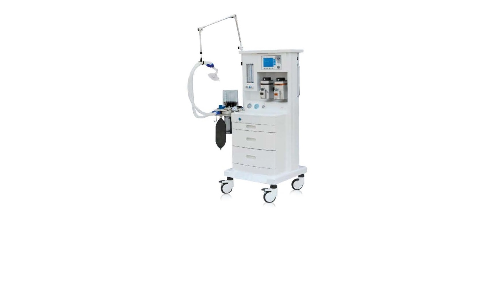 Anesthesia Machine MJ-560B4
